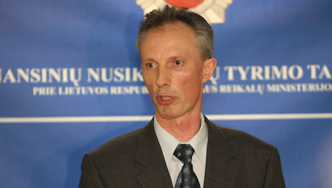 Kęstutis Jucevičius