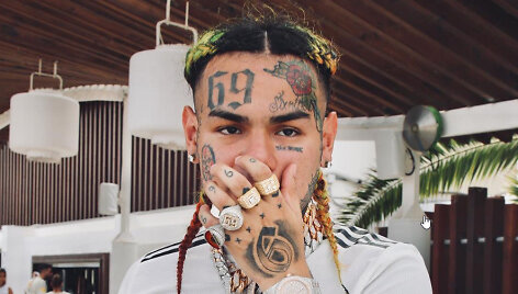 Tekashi69