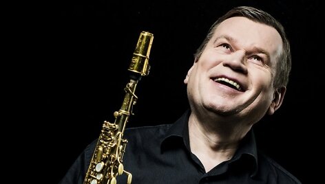 Petras Vy&scaron;niauskas