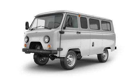 UAZ 452