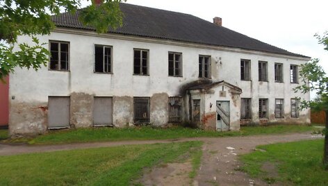 &Scaron;ėtos sinagoga