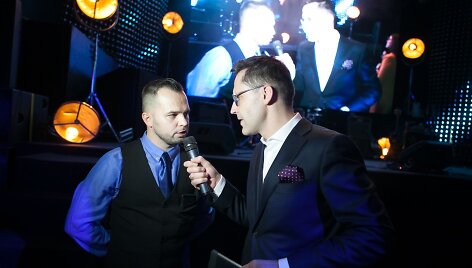Olegas Klimenko