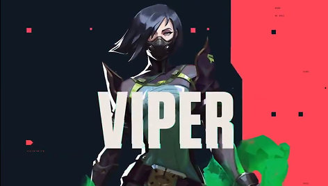 „Viper“