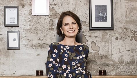 Jurga Gasarovienė