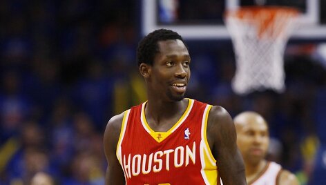 Patrickas Beverley