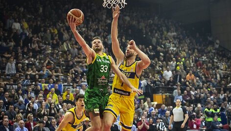 Tomas Dim&scaron;a