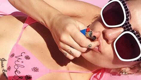 Miley Cyrus