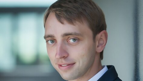 Linas Jurk&scaron;as