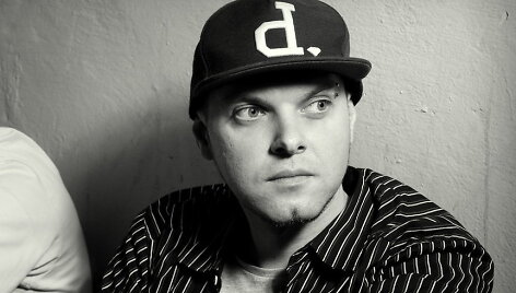 Donatas Jur&scaron;ėnas-Donciavas
