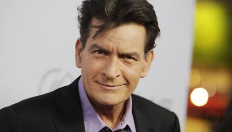 Charlie Sheenas