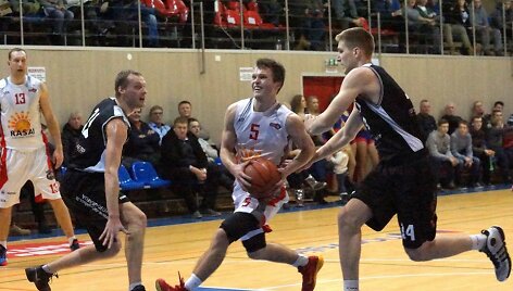 Aidas Kavaliauskas