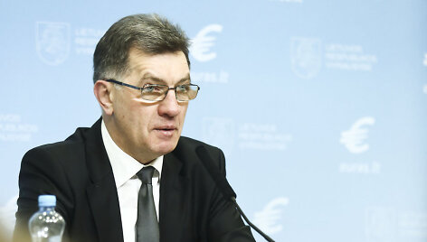 Algirdas Butkevičius
