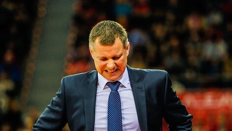 Tomas Rinkevičius