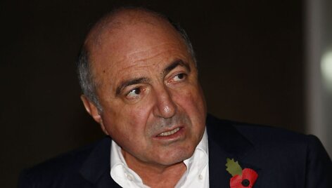 Borisas Berezovskis