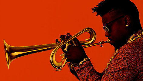 Christian Scott