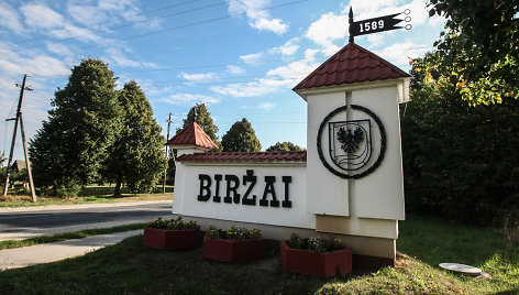 Biržai