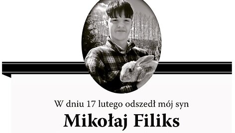 Mikolajaus Filikso mirtis Lenkijoje sukėlė audringus debatus