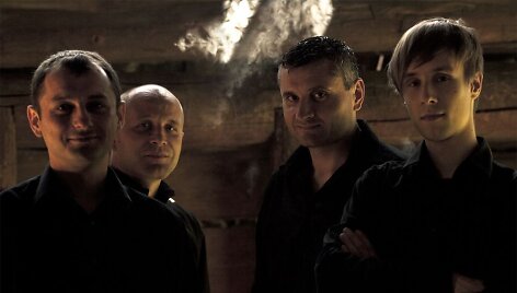 Bester quartet