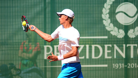 Lukas Mugevičius