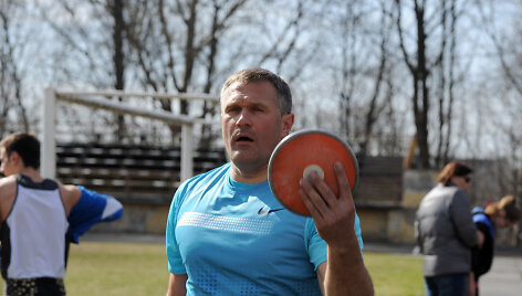 Virgilijus Alekna