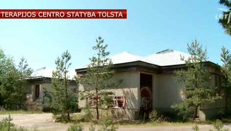 Jūros terapijos centras