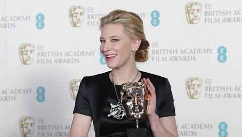 Cate Blanchett