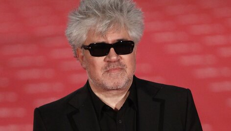 Pedro Almodovaras