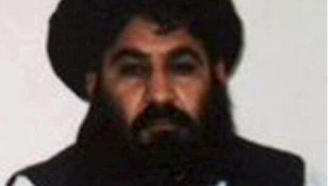 Mula Akhtaras Mansouras