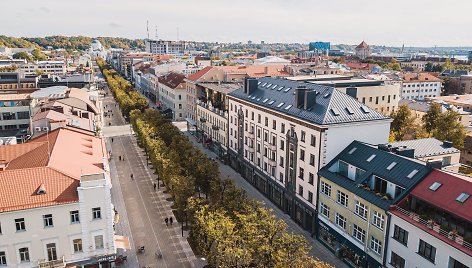 Kaunas