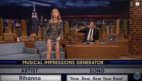 Celine Dion