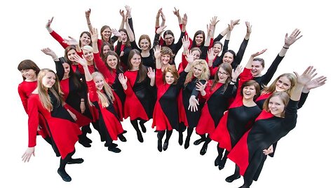 Choras &bdquo;ViVa&ldquo;