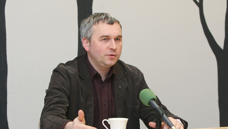 Raimondas Kuodis