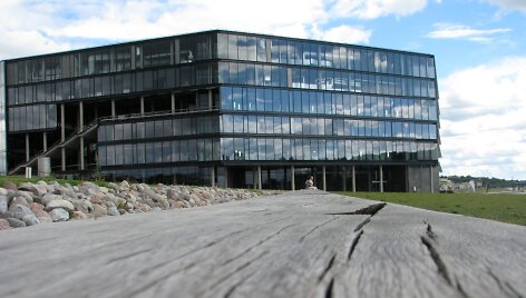 &bdquo;Žalgirio&ldquo; arena