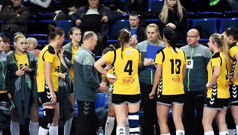 Kauno &bdquo;ACME &ndash; Žalgiris&ldquo; 