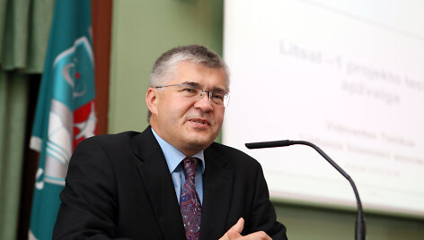 Vidmantas Tomkus