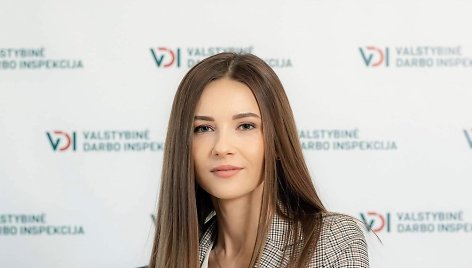 Ieva Piličiauskaitė