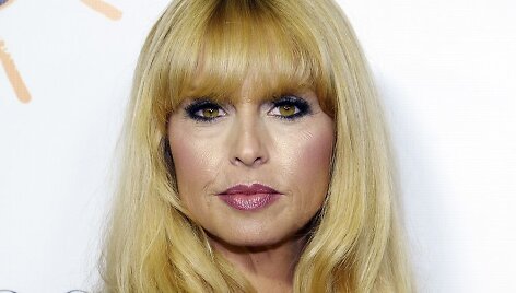 Rachel Zoe