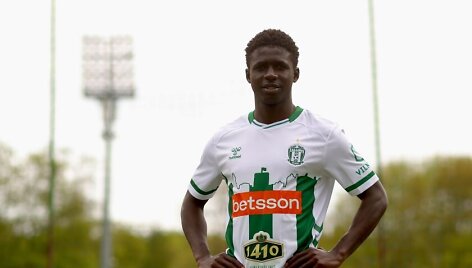 Seydina Ousmane Seckas