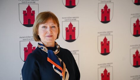 Loreta Masiliūnienė