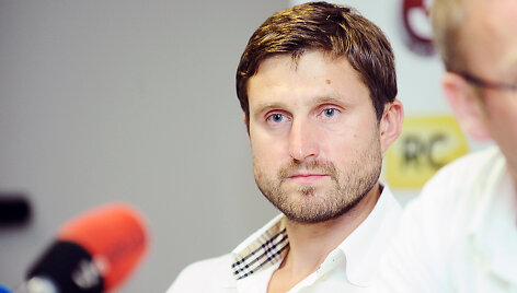 Arvydas Macijauskas