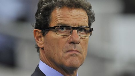 Fabio Capello