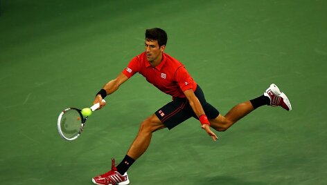 Novakas Džokovičius