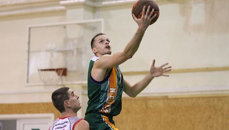 Gintaras Leonavičius
