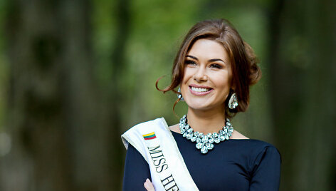 Justina Ieva Steponavičiūtė