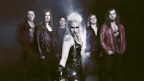 &bdquo;Battle Beast&ldquo; 