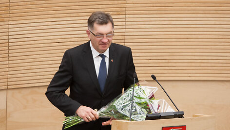 Algirdas Butkevičius