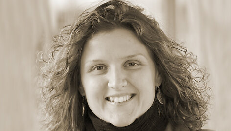 Erika Luk&scaron;ė