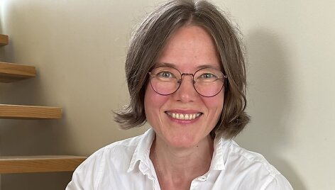 Ingrida Gudauskienė