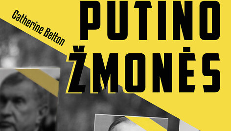 Putino žmonės