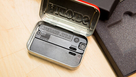 &bdquo;LifeCard&ldquo;